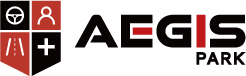 AegisPark Logo